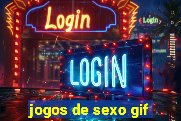 jogos de sexo gif